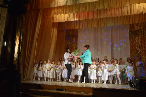 Праздник танца в ДК «Энергетик» Праздник танца в ДК «Энергетик»