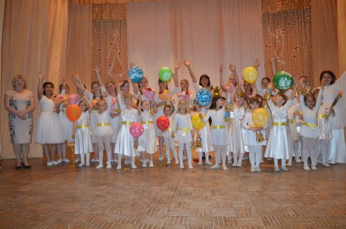 Праздник танца в ДК «Энергетик» Праздник танца в ДК «Энергетик»