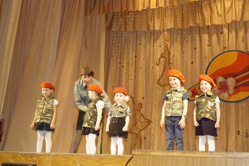 Праздник танца в ДК «Энергетик» Праздник танца в ДК «Энергетик»
