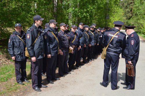 В Озерске успешно прошли антитеррористические учения В Озерске успешно прошли антитеррористические учения