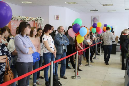 Поднялись вверх по профессиональной лестнице Поднялись вверх по профессиональной лестнице