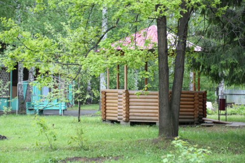 В озерском доме-интернате царят доброта и забота В озерском доме-интернате царят доброта и забота