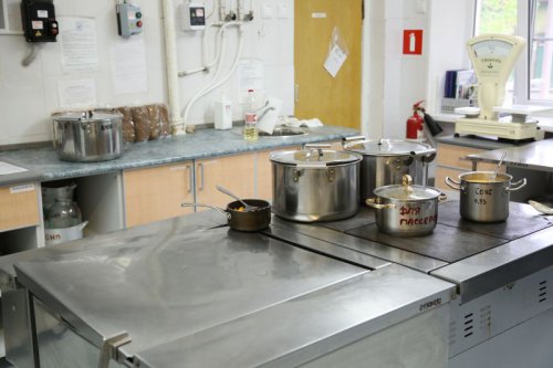 В озерском доме-интернате царят доброта и забота В озерском доме-интернате царят доброта и забота