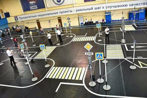 «Безопасное колесо 2017» «Безопасное колесо 2017»