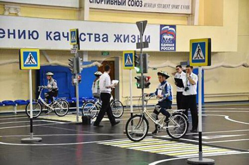 «Безопасное колесо 2017» «Безопасное колесо 2017»