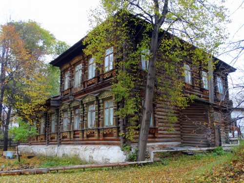«Уральская Венеция». 10 июня исполняется 260 лет со дня основания Кыштыма (1757) «Уральская Венеция». 10 июня исполняется 260 лет со дня основания Кыштыма (1757)