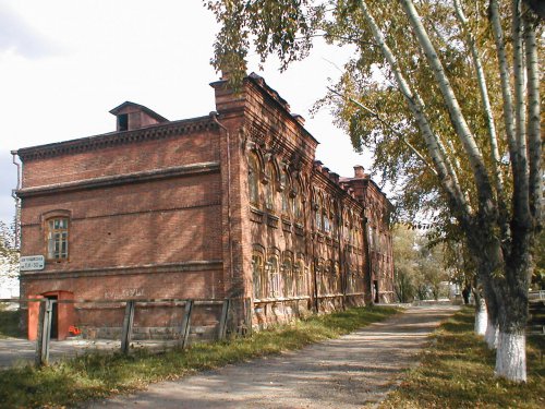 «Уральская Венеция». 10 июня исполняется 260 лет со дня основания Кыштыма (1757) «Уральская Венеция». 10 июня исполняется 260 лет со дня основания Кыштыма (1757)