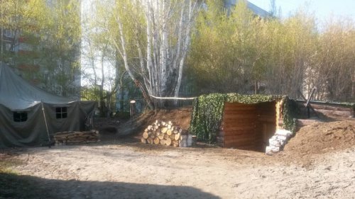 Два озёрских музея стали призёрами областного смотра-конкурса Два озёрских музея стали призёрами областного смотра-конкурса