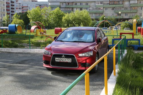 Проведён очередной рейд по выявлению нарушений правил парковки Проведён очередной рейд по выявлению нарушений правил парковки