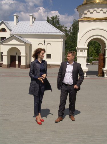 Развитие моногородов курирует Федерация Развитие моногородов курирует Федерация