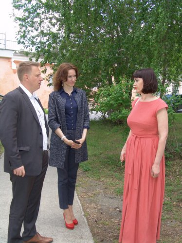 Развитие моногородов курирует Федерация Развитие моногородов курирует Федерация