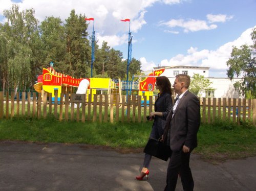 Развитие моногородов курирует Федерация Развитие моногородов курирует Федерация