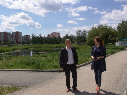 Развитие моногородов курирует Федерация Развитие моногородов курирует Федерация
