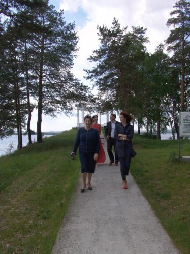 Развитие моногородов курирует Федерация Развитие моногородов курирует Федерация