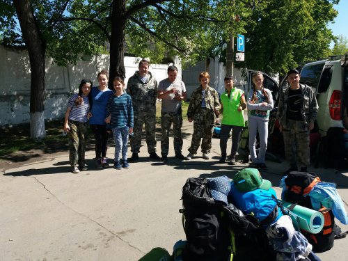 Про Таганай, 102 километра, японский язык и счастье… Про Таганай, 102 километра, японский язык и счастье…