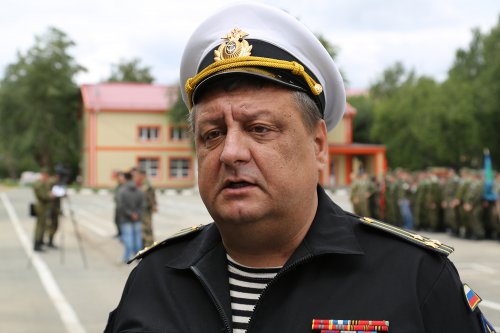 Не призывают к патриотизму, а воспитывают его Не призывают к патриотизму, а воспитывают его
