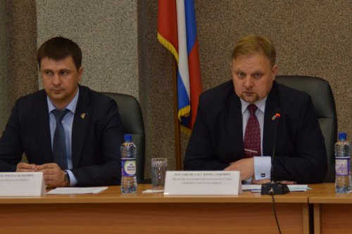 Чтобы болевых точек в озерской медицине стало меньше Чтобы болевых точек в озерской медицине стало меньше
