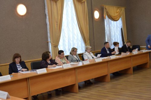 Чтобы болевых точек в озерской медицине стало меньше Чтобы болевых точек в озерской медицине стало меньше