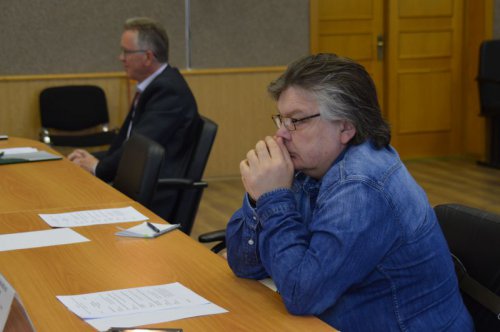 Чтобы болевых точек в озерской медицине стало меньше Чтобы болевых точек в озерской медицине стало меньше