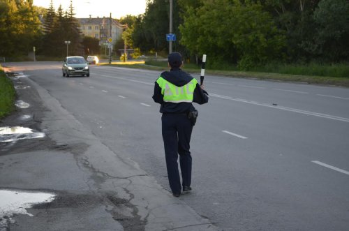 В Озерске прошла операция «Район» В Озерске прошла операция «Район»