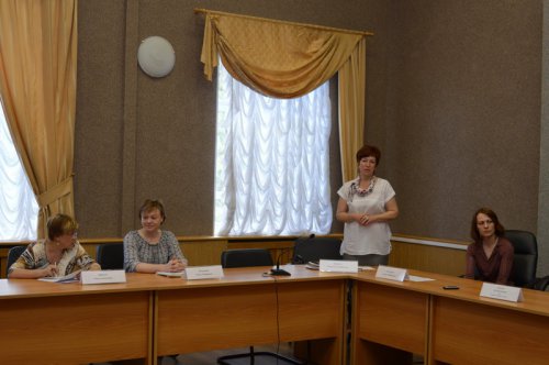 Учреждениям культуры будет дана оценка экспертов Росатома Учреждениям культуры будет дана оценка экспертов Росатома
