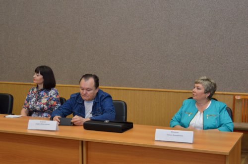 Учреждениям культуры будет дана оценка экспертов Росатома Учреждениям культуры будет дана оценка экспертов Росатома