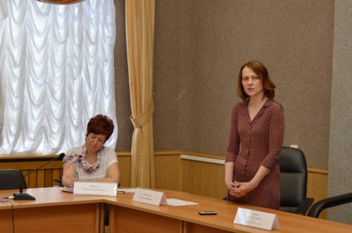 Учреждениям культуры будет дана оценка экспертов Росатома Учреждениям культуры будет дана оценка экспертов Росатома