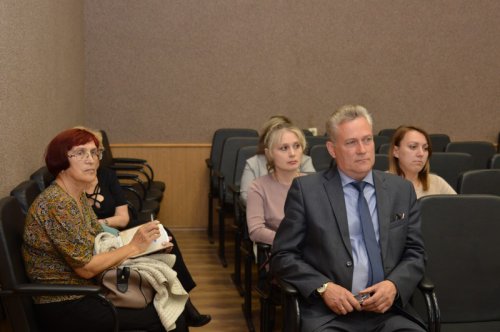 Учреждениям культуры будет дана оценка экспертов Росатома Учреждениям культуры будет дана оценка экспертов Росатома