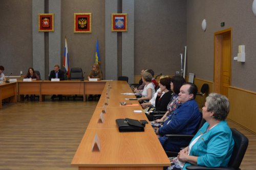 Учреждениям культуры будет дана оценка экспертов Росатома Учреждениям культуры будет дана оценка экспертов Росатома