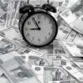 Долги выросли в пять раз