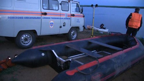 2 ребенка и 2 взрослых утонули во время катания на лодке в Челябинской области 2 ребенка и 2 взрослых утонули во время катания на лодке в Челябинской области