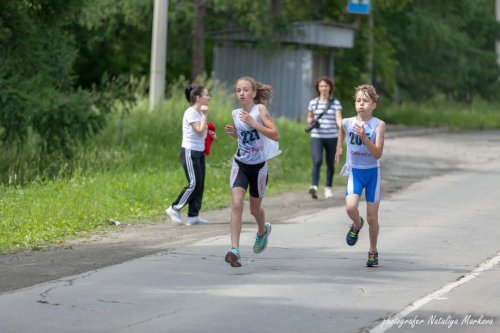 Открытый Чемпионат и первенство Озерского городского округа по триатлону и паратриатлону Открытый Чемпионат и первенство Озерского городского округа по триатлону и паратриатлону