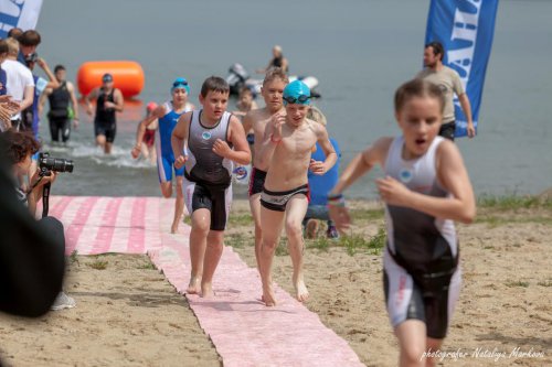 Открытый Чемпионат и первенство Озерского городского округа по триатлону и паратриатлону Открытый Чемпионат и первенство Озерского городского округа по триатлону и паратриатлону