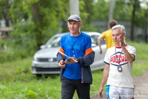 Открытый Чемпионат и первенство Озерского городского округа по триатлону и паратриатлону Открытый Чемпионат и первенство Озерского городского округа по триатлону и паратриатлону