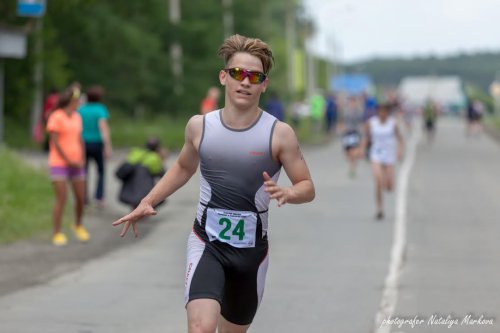 Открытый Чемпионат и первенство Озерского городского округа по триатлону и паратриатлону Открытый Чемпионат и первенство Озерского городского округа по триатлону и паратриатлону
