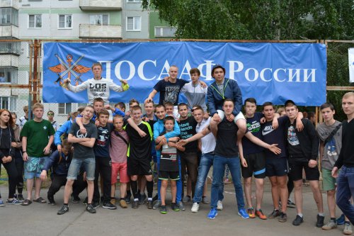 У футбола нет плохой погоды У футбола нет плохой погоды