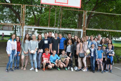 У футбола нет плохой погоды У футбола нет плохой погоды