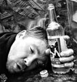 Штрафы за распитие спиртного на улице могут возрасти до 4 тысяч рублей