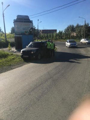Мероприятие «Тонировка» Мероприятие «Тонировка»