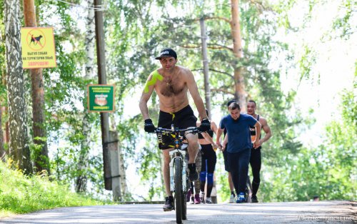 «Сила воли». Фоторепортаж «Сила воли». Фоторепортаж