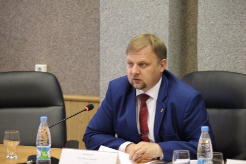 Под занавес политического сезона определились с планами на следующий Под занавес политического сезона определились с планами на следующий