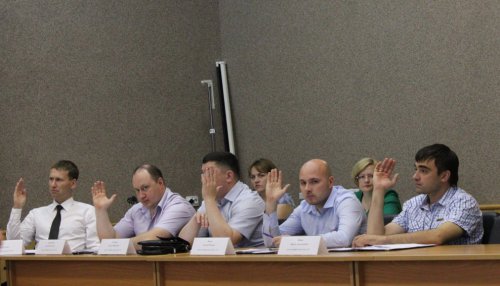 Под занавес политического сезона определились с планами на следующий Под занавес политического сезона определились с планами на следующий