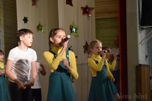 «Орлёнок» — Лето 2017 «Орлёнок» — Лето 2017