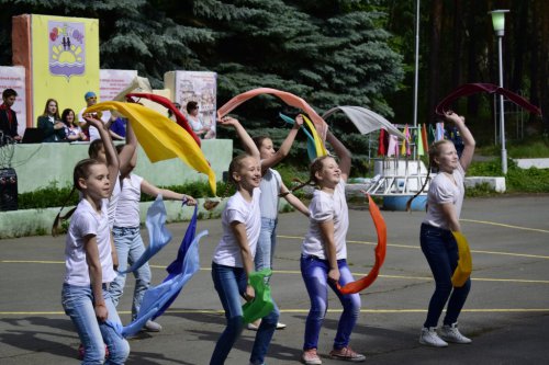 «Орлёнок» — Лето 2017 «Орлёнок» — Лето 2017