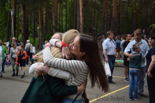 «Орлёнок» — Лето 2017 «Орлёнок» — Лето 2017
