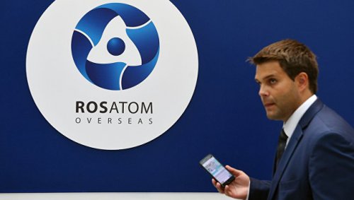 Росатом обеспечит радиационную безопасность «закрытого» озера Карачай Росатом обеспечит радиационную безопасность «закрытого» озера Карачай