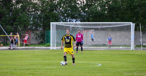 ФК «Гранит» 3 — 0 ФК «Куса» ФК «Гранит» 3 — 0 ФК «Куса»