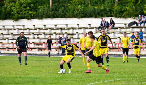 ФК «Гранит» 3 — 0 ФК «Куса» ФК «Гранит» 3 — 0 ФК «Куса»