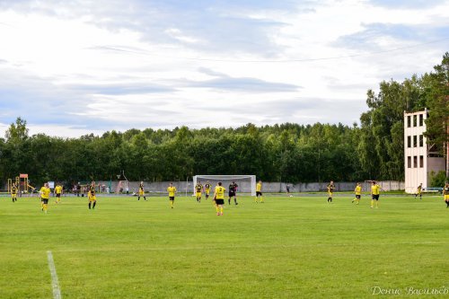 ФК «Гранит» 3 — 0 ФК «Куса» ФК «Гранит» 3 — 0 ФК «Куса»
