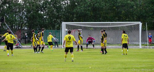 ФК «Гранит» 3 — 0 ФК «Куса» ФК «Гранит» 3 — 0 ФК «Куса»